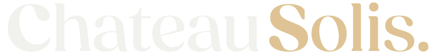 Chateau Solis Logo
